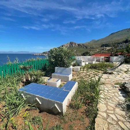 Venere Al Sauce * San Vito Lo Capo