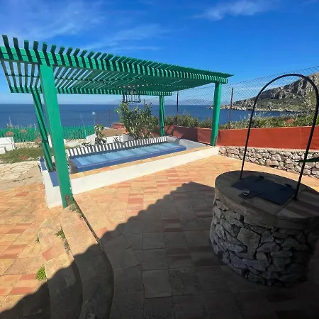 Venere Al Sauce San Vito Lo Capo