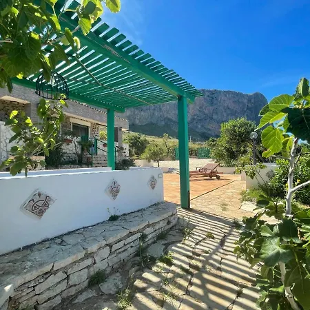 Venere Al Sauce Villa