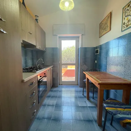 Villa Venere Al Sauce *