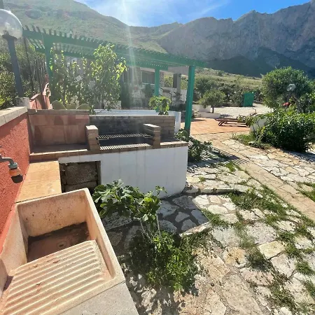 Venere Al Sauce * San Vito Lo Capo