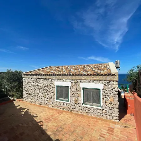 Venere Al Sauce Villa *