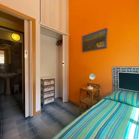 Villa Venere Al Sauce *
