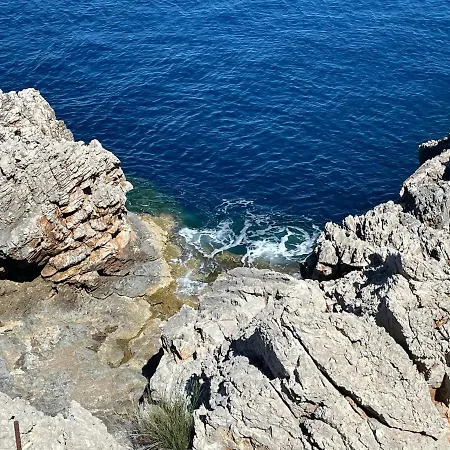 Venere Al Sauce Villa San Vito Lo Capo