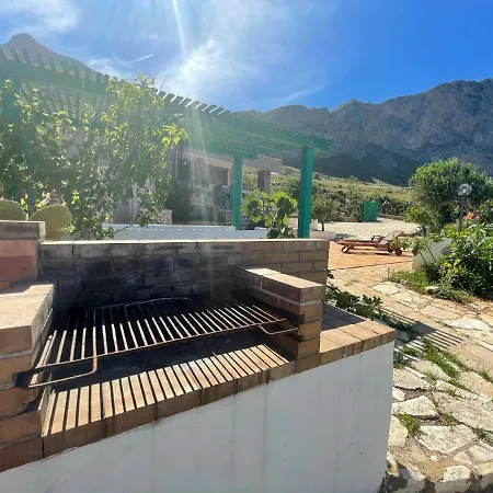 Venere Al Sauce San Vito Lo Capo