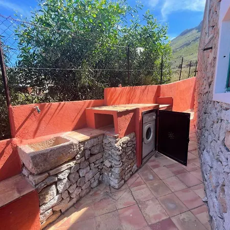 Villa Venere Al Sauce San Vito Lo Capo